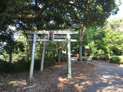 【諏訪神社】長崎県島原市