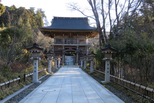 ◎秋葉山本宮秋葉神社奇祭の火祭り見学◎