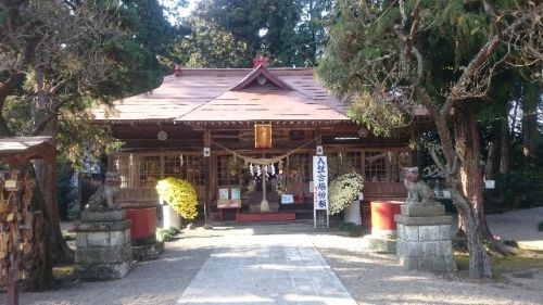 芳賀天満宮