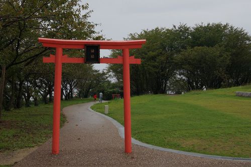 粟嶋神社