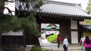 大覚寺のみどころ