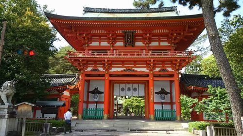 今宮神社