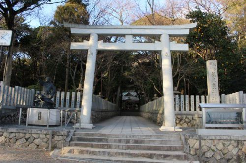 保久良神社