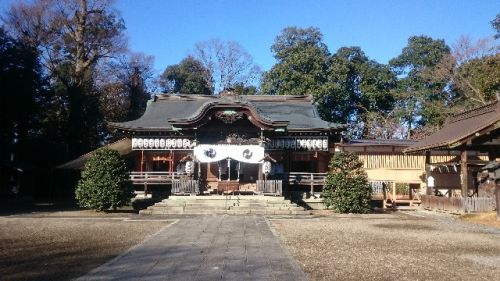 須賀神社