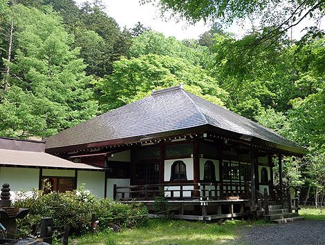 なんと!お寺の中にあるとてもなくええ泉質の温泉に日帰り入浴できます!「奥日光湯元温泉 温泉寺」(栃木日光)