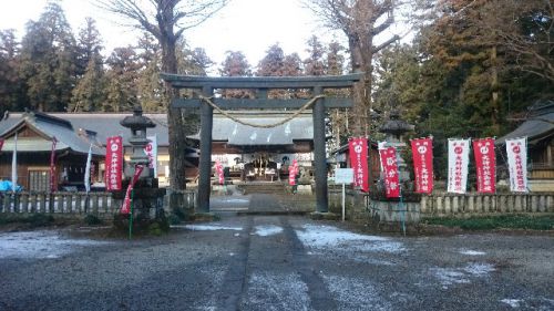 大神神社
