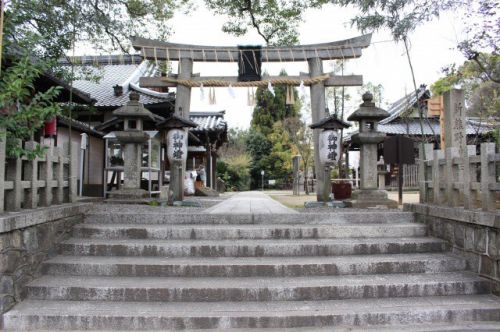 新熊野神社