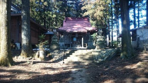 三和神社