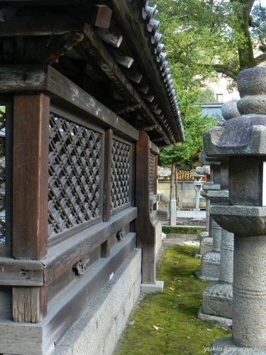 名古屋東照宮 　No.5