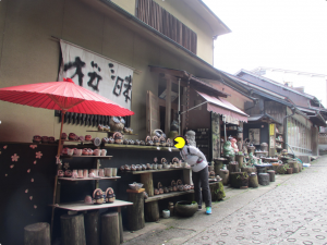 【奈良】「吉野・大峯」御朱印旅①:義経・弁慶の隠れ塔が残る「金峯神社」と「如意輪寺」の御朱印
