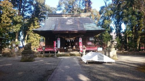 宮原八幡宮