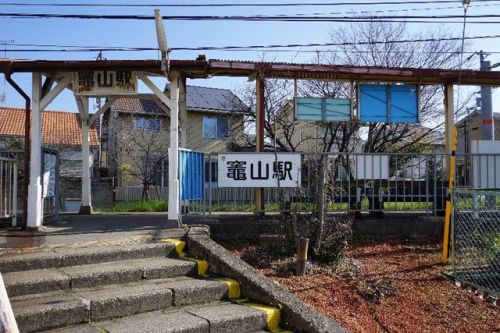 紀伊国三社参り その2 竈山神社
