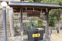 大仁神社 参拝
