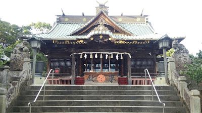雷電神社 (板倉町)