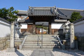 大津 西徳寺