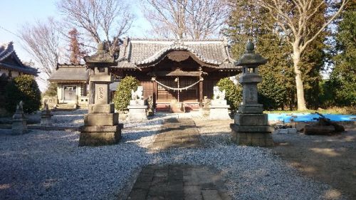 網戸神社