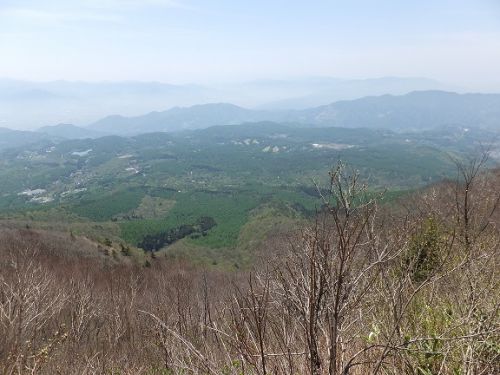 飯縄神社奥宮 お参り報告 ☆5月21日☆ 3