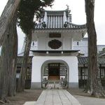 月窓寺