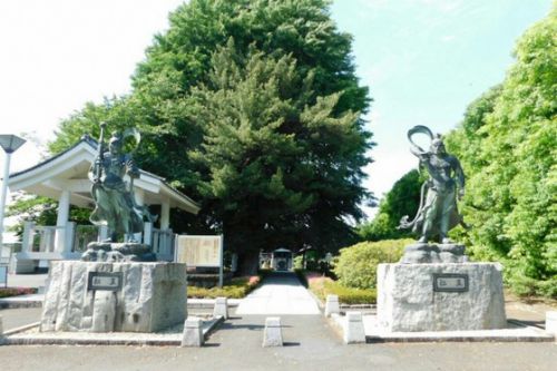 第8番 妙法山 星谷寺(星の谷観音)