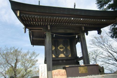 2017/5/4(木) 筑波山神社男体山御本殿 茨城県