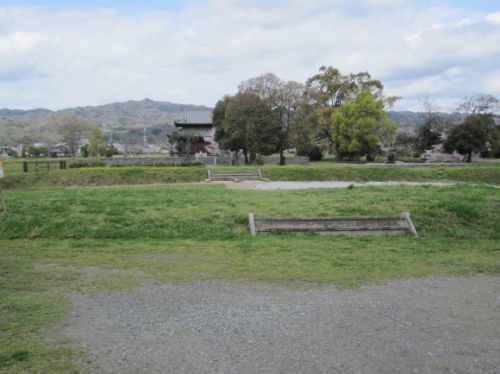 紀伊国国分寺