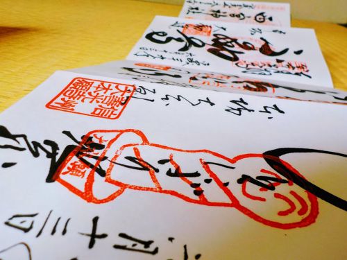 私の善光寺観光さくっとルート!御朱印も小布施そばも楽しむ濃厚な一日を実況するよ!【信州鮭さん×朝式部】オフ会コラボ企画 - 豊かですよ!