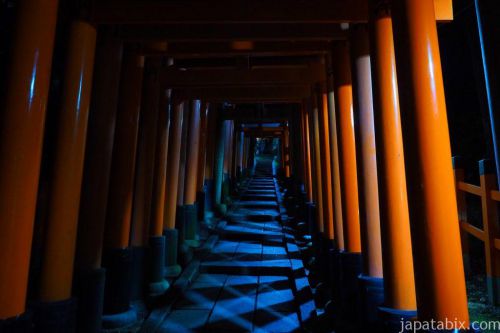 京都・滋賀観光!神社仏閣巡り速報版①~石山寺・伏見稲荷大社 宵宮祭・祇園~