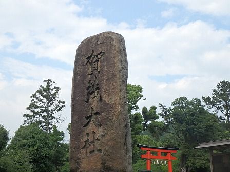 下鴨神社から上賀茂神社へバスで移動