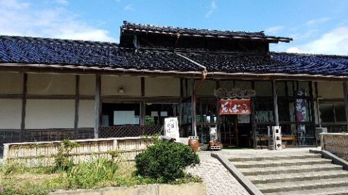 總持寺祖院(2017年8月18日参拝)