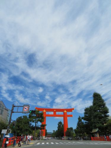 平安神宮