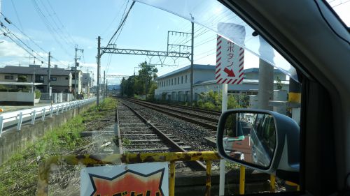 橿原神宮 壁ぎわツアー⑪