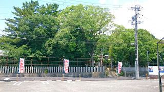 広国(廣國)神社(堺市美原区) ・安閑天皇と多くの神々を祀る神社