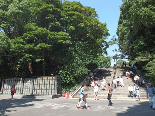 上野恩賜公園 - 江戸城の鬼門除けのために建てられた「東叡山寛永寺」が起源