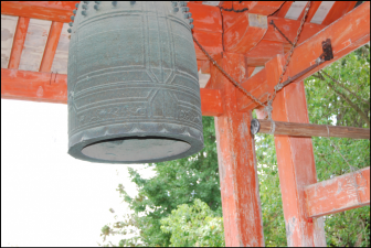 奈良で除夜の鐘を突ける寺の場所一覧!2017年末・大晦日の年越し