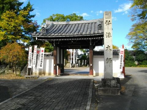 美濃三十三観音霊場 19番霊場 乙津寺