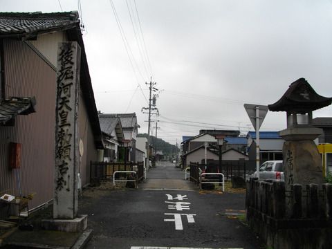 美濃三十三観音霊場 33番霊場 新長谷寺