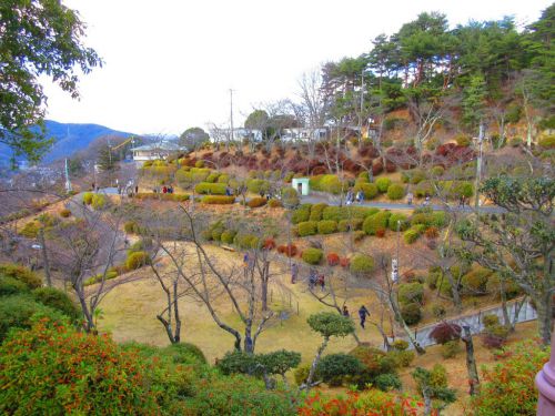 【広島】風光明媚な尾道の街並みを望む♪「千光寺」の御朱印&愛染明王の御朱印帳