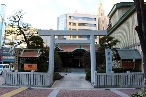 三宮神社