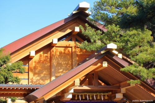 熱田神宮　No.16
