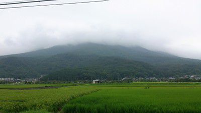 筑波山の日 限定御朱印(茨城県)