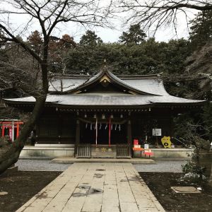 北野天神社