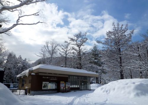 北海道神宮と開拓の歴史