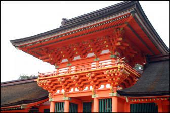 宇佐神宮の御朱印各種類の受付時間と場所と値段!朱印帳のサイズも