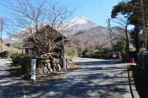 由布院温泉 束ノ間