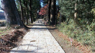 浄土真宗発祥の地 稲田禅房 西念寺(茨城県笠間市)