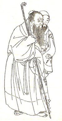 真野にある零羊崎神社と香野姫(4)