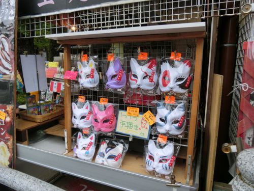 2018/5/3(水)笠間稲荷神社 茨城県