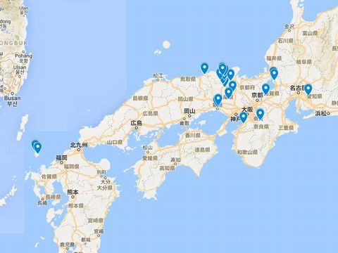 式内の兵主神社とは？