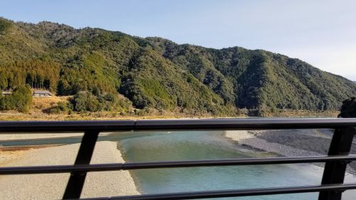 熊野三山への御朱印ドライブ② 熊野本宮大社・熊野速玉大社