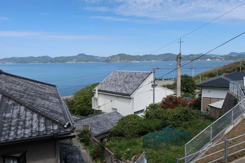 大明寺教会